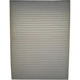 Purchase Top-Quality PUREZONE OIL & AIR FILTERS - 6-24048 - Cabin Air Filter pa1