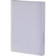 Purchase Top-Quality PUREZONE OIL & AIR FILTERS - 6-24048 - Cabin Air Filter pa4