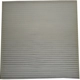 Purchase Top-Quality PUREZONE OIL & AIR FILTERS - 6-24053 - Cabin Air Filter pa1