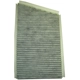 Purchase Top-Quality PUREZONE OIL & AIR FILTERS - 6-24118 - Cabin Air Filter pa1