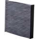 Purchase Top-Quality PUREZONE OIL & AIR FILTERS - 6-24160 - Cabin Air Filter pa3