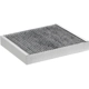Purchase Top-Quality PUREZONE OIL & AIR FILTERS - 6-24191 - Cabin Air Filter pa2