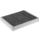 Purchase Top-Quality PUREZONE OIL & AIR FILTERS - 6-24191 - Cabin Air Filter pa4