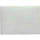 Purchase Top-Quality PUREZONE OIL & AIR FILTERS - 6-24200 - Cabin Air Filter pa2