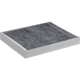 Purchase Top-Quality PUREZONE OIL & AIR FILTERS - 6-24211 - Cabin Air Filter pa1