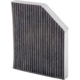 Purchase Top-Quality PUREZONE OIL & AIR FILTERS - 6-24227 - Cabin Air Filter pa3