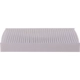 Purchase Top-Quality PUREZONE OIL & AIR FILTERS - 6-24313 - Cabin Air Filter pa3