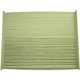 Purchase Top-Quality PUREZONE OIL & AIR FILTERS - 6-24367 - Cabin Air Filter pa2