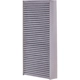 Purchase Top-Quality PUREZONE OIL & AIR FILTERS - 6-24418 - Cabin Air Filter pa5