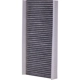 Purchase Top-Quality PUREZONE OIL & AIR FILTERS - 6-24418 - Cabin Air Filter pa6