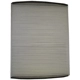 Purchase Top-Quality PUREZONE OIL & AIR FILTERS - 6-24419 - Cabin Air Filter pa2