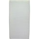 Purchase Top-Quality PUREZONE OIL & AIR FILTERS - 6-24472 - Cabin Air Filter pa1