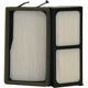 Purchase Top-Quality PUREZONE OIL & AIR FILTERS - 6-24474 - Cabin Air Filter pa1