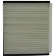 Purchase Top-Quality Cabin Air Filter by PUREZONE OIL & AIR FILTERS - 6-24484 pa2