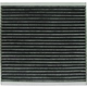Purchase Top-Quality PUREZONE OIL & AIR FILTERS - 6-24518 - Cabin Air Filter pa2