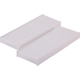 Purchase Top-Quality PUREZONE OIL & AIR FILTERS - 6-24683 - Cabin Air Filter pa6