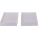 Purchase Top-Quality PUREZONE OIL & AIR FILTERS - 6-24683 - Cabin Air Filter pa7