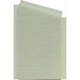 Purchase Top-Quality Cabin Air Filter by PUREZONE OIL & AIR FILTERS - 6-24686 pa1