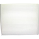 Purchase Top-Quality PUREZONE OIL & AIR FILTERS - 6-24687 - Cabin Air Filter pa2