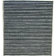 Purchase Top-Quality PUREZONE OIL & AIR FILTERS - 6-24688 - Cabin Air Filter pa1