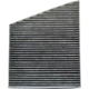 Purchase Top-Quality PUREZONE OIL & AIR FILTERS - 6-24726 - Cabin Air Filter pa1