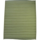 Purchase Top-Quality PUREZONE OIL & AIR FILTERS - 6-24753 - Cabin Air Filter pa1