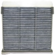 Purchase Top-Quality PUREZONE OIL & AIR FILTERS - 6-24756 - Cabin Air Filter pa1