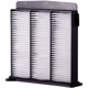 Purchase Top-Quality PUREZONE OIL & AIR FILTERS - 6-24756 - Cabin Air Filter pa6