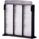 Purchase Top-Quality PUREZONE OIL & AIR FILTERS - 6-24756 - Cabin Air Filter pa7