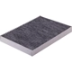 Purchase Top-Quality PUREZONE OIL & AIR FILTERS - 6-24765 - Cabin Air Filter pa6