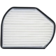 Purchase Top-Quality Cabin Air Filter by PUREZONE OIL & AIR FILTERS - 6-24777 pa1