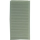 Purchase Top-Quality PUREZONE OIL & AIR FILTERS - 6-24808 - Cabin Air Filter pa2