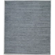 Purchase Top-Quality PUREZONE OIL & AIR FILTERS - 6-24814 - Cabin Air Filter pa1