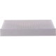Purchase Top-Quality PUREZONE OIL & AIR FILTERS - 6-24815 - Cabin Air Filter pa6