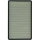 Purchase Top-Quality PUREZONE OIL & AIR FILTERS - 6-24816 - Cabin Air Filter pa2