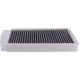 Purchase Top-Quality PUREZONE OIL & AIR FILTERS - 6-24818 - Cabin Air Filter pa3