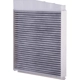 Purchase Top-Quality PUREZONE OIL & AIR FILTERS - 6-24818 - Cabin Air Filter pa4