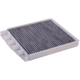 Purchase Top-Quality PUREZONE OIL & AIR FILTERS - 6-24818 - Cabin Air Filter pa6