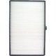 Purchase Top-Quality PUREZONE OIL & AIR FILTERS - 6-24821 - Cabin Air Filter pa2