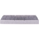 Purchase Top-Quality PUREZONE OIL & AIR FILTERS - 6-24822 - Cabin Air Filter pa4