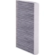 Purchase Top-Quality PUREZONE OIL & AIR FILTERS - 6-24822 - Cabin Air Filter pa5