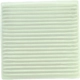 Purchase Top-Quality PUREZONE OIL & AIR FILTERS -6-24875-Cabin Air Filter pa1