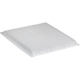 Purchase Top-Quality PUREZONE OIL & AIR FILTERS -6-24875-Cabin Air Filter pa3