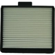 Purchase Top-Quality PUREZONE OIL & AIR FILTERS - 6-24876 - Cabin Air Filter pa1