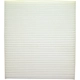 Purchase Top-Quality PUREZONE OIL & AIR FILTERS - 6-24877 - Cabin Air Filter pa2