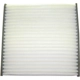 Purchase Top-Quality PUREZONE OIL & AIR FILTERS - 6-24883 - Cabin Air Filter pa6