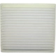 Purchase Top-Quality PUREZONE OIL & AIR FILTERS - 6-24900 - Cabin Air Filter pa2