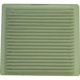 Purchase Top-Quality PUREZONE OIL & AIR FILTERS - 6-24901 - Cabin Air Filter pa2
