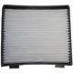 Purchase Top-Quality Cabin Air Filter by PUREZONE OIL & AIR FILTERS - 6-24904 pa2