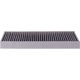 Purchase Top-Quality PUREZONE OIL & AIR FILTERS - 6-24909 - Cabin Air Filter pa5